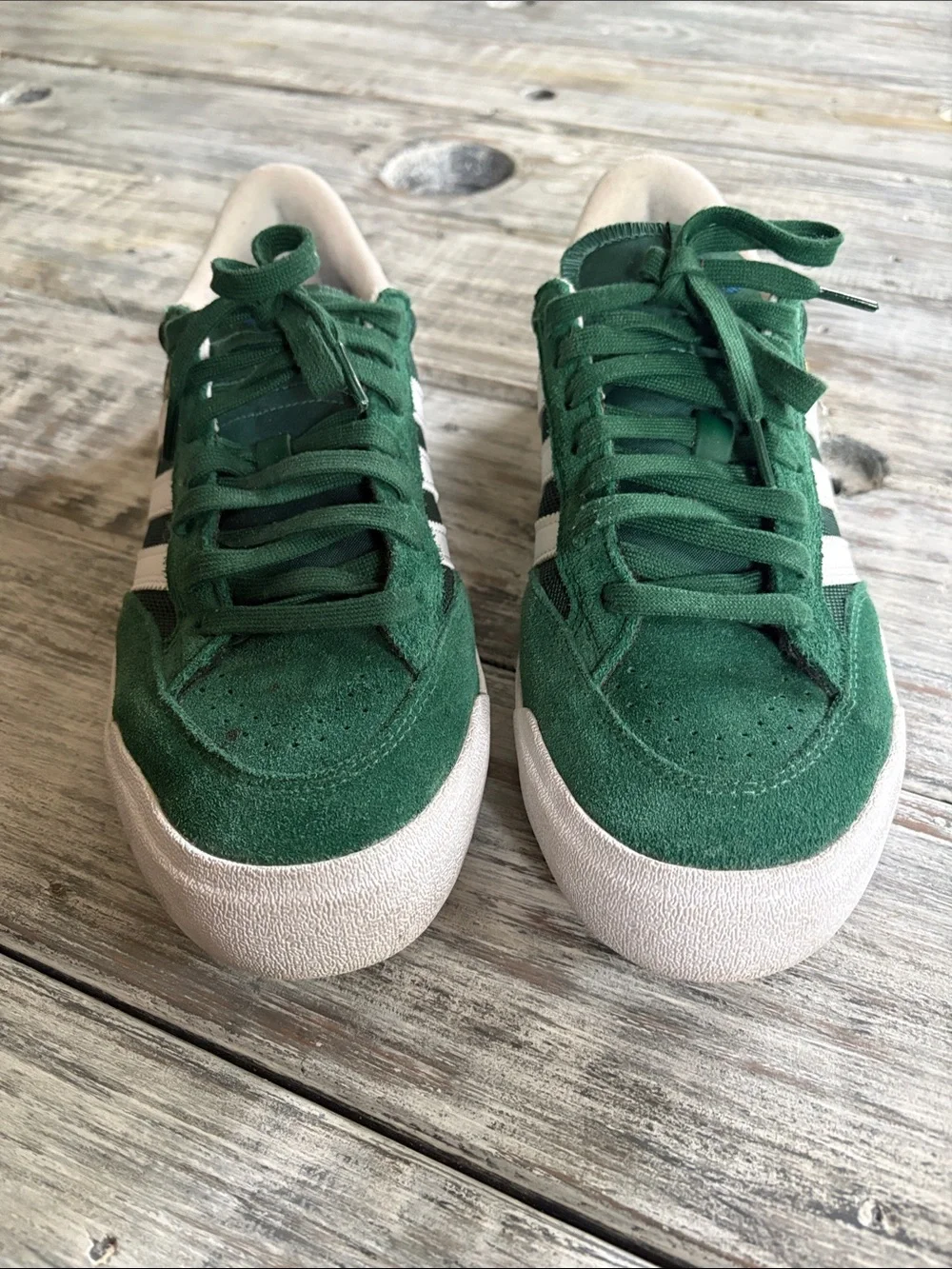 Adidas Nora sneakers, women’s 9 1/2 - Picture 3 of 7